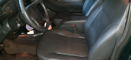 Chevrolet Blazer 1997