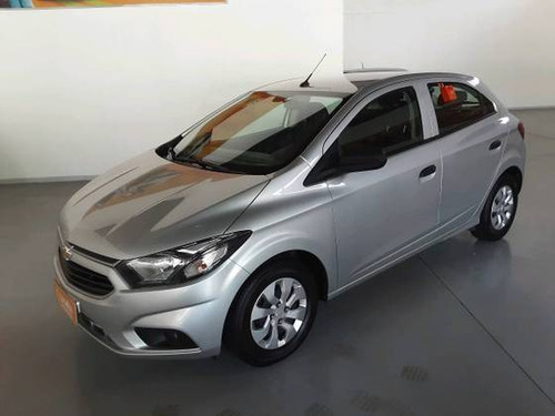 Chevrolet Joy 1.0 Spe4 Flex Manual