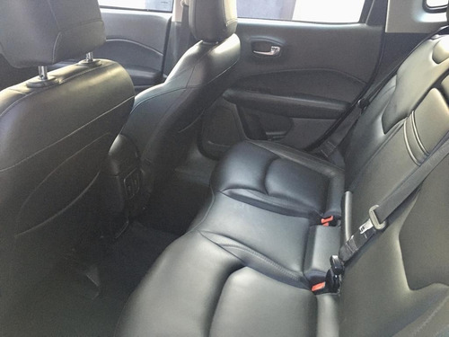 Imagem 9 de 17 de Jeep Compass 2.0 Longitude Aut. 5p
