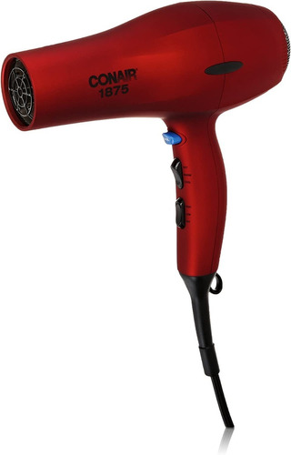 Conair 1875 Watt Velvet Touch Secadora De Pelo Caja Maltrata