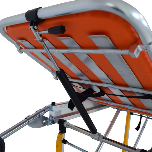 Kit De Camillas Para Ambulancia Económico A2 S1 Marina Azul