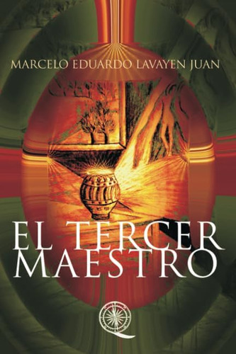 Libro: El Tercer Maestro (spanish Edition)