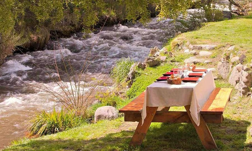 Imagen 3 de 9 de Hotel En Venta Ubicado En San Martin De Los Andes