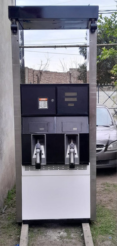 Surtidor Combustible Gilbarco Advantage (Usado)