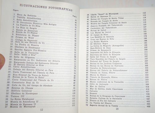 Compendio Manual De La Biblia Henry H. Halley Tapa Dura (Usado)
