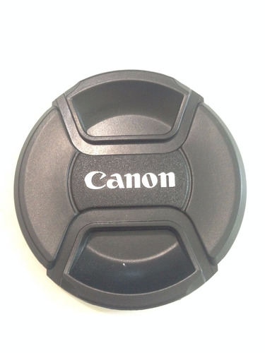 Capa De Lente Canon 72 Mm