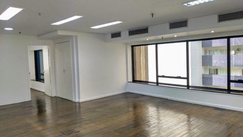 Imagem 4 de 21 de Cj0063 - Conjunto Para Alugar, 135 M² Por R$ 4.000/mês - Vila Olímpia - São Paulo/sp - Cj0063