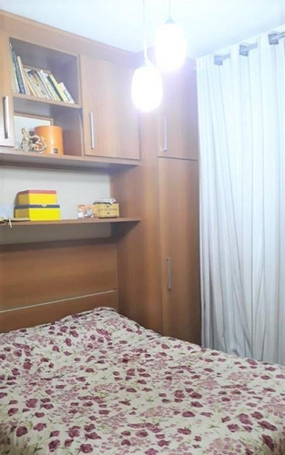 Imagem 5 de 30 de Apto Na Vila Matilde Com 3 Dorms, 1 Vaga, 59m² - Ap13846