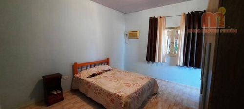 Imagem 12 de 24 de Chácara Com 1 Dormitório À Venda, 715 M² Por R$ 200.000,00 - Ana Dias - Itariri/sp - Ch0155