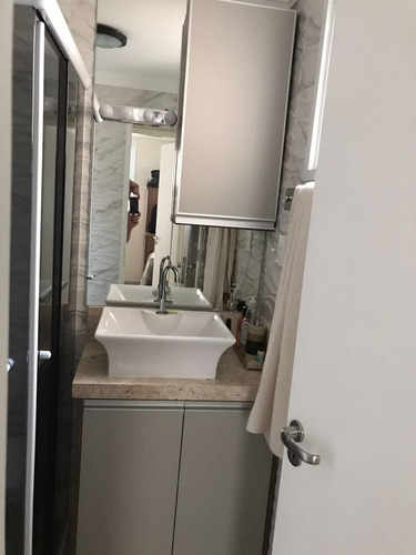Imagem 12 de 15 de Apartamento No Centro De Guarulhos - 14168