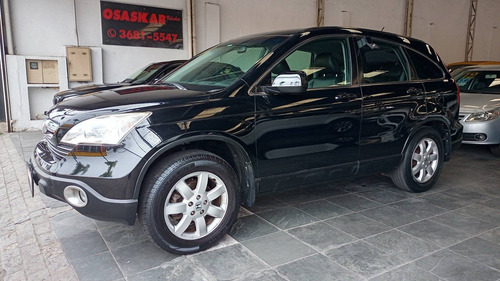 Imagem 1 de 9 de Honda Crv 2.0 Lx 4x2 16v Gasolina 4p Automático