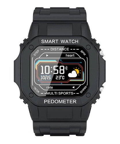 Reloj  Smartwatch  Deportivo / 03-dbg1172