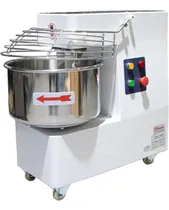 Comprar Revolvedora Amasadora 20lts Industrial Cap 8kg Harina Bonne 