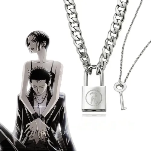 Nana ren necklace clearance