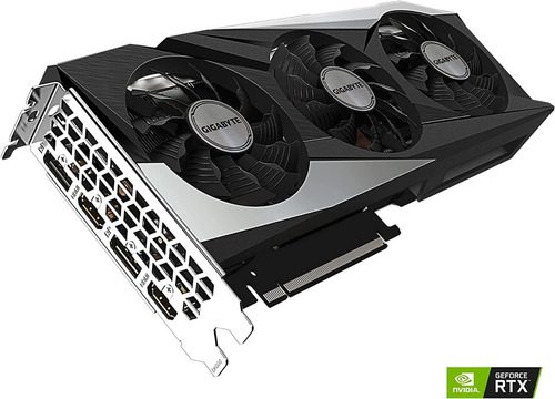 Nuevo Gigabyte Geforce Rtx 3090 Gaming Oc 24g Graphics Card