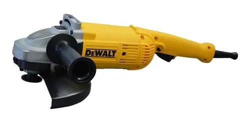 comprar Pulidora Industria 2200w Dewalt 9 Dwe490-b3