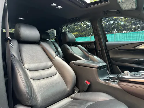 Mazda CX-9 2.5 Grand Touring Lx Camioneta