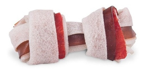 Imagen 2 de 7 de Dingo Dental Mini Pack 7und 70gr - Huesos Snacks Para Perros