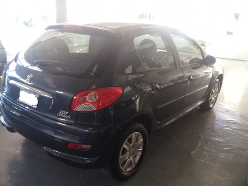 Peugeot 207 Compact