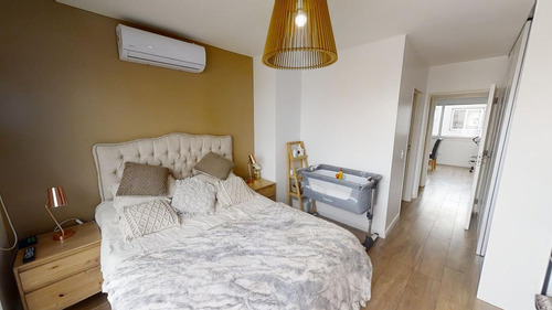 Departamento - Almagro