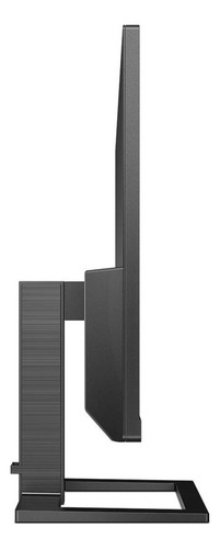 Monitor Philips Pc De 34 Led Ips 343e2e/55 Display Port Color Negro