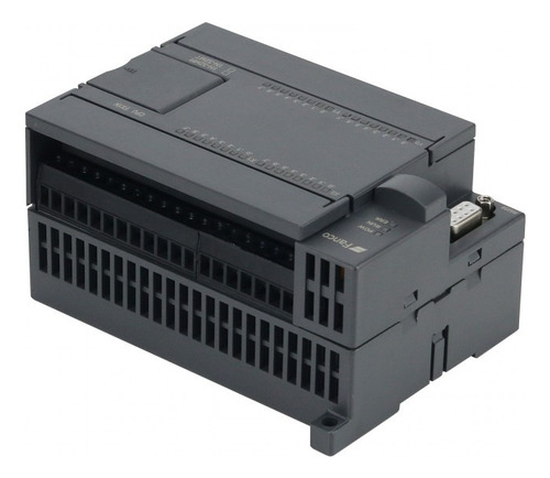 Plc Compatible Mitsubishi Fx1n-32mr 24v 16in 16out Relevador