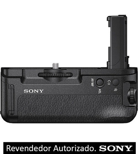 Battery Grip Sony Vg-c2em Para Sony A7 Ii, A7r Ii E A7s Ii