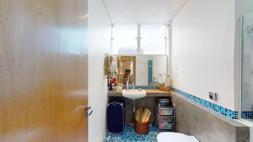 Apartamento Com 2 Dormitório(s) Localizado(a) No Bairro Aclimação Em São Paulo / São Paulo - 17692:925315
