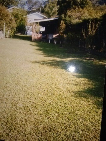 Rural - Venda - Bairro Da Usina - Cod. 781 - V781