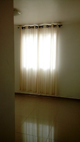 Imagem 2 de 11 de Apartamento Para Venda - 12306