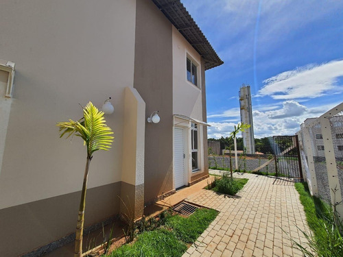 Sobrado Em Centro, Jardinópolis/sp De 52m² 2 Quartos À Venda Por R$ 175.000,00 - So899712