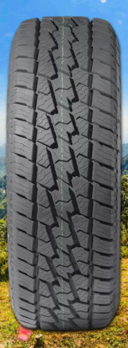 02 Pneus Delinte 235/85r16 120/116q Dx-10 A/t Bandit Lt 10pr