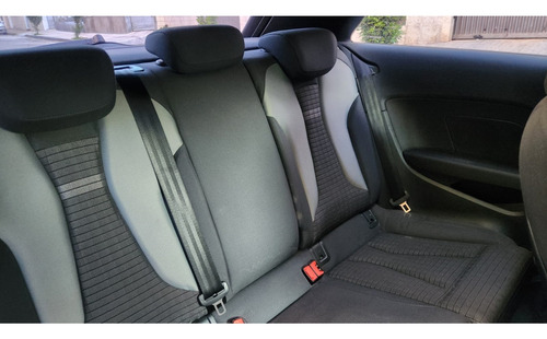 Audi A3 1.8 TFSI SPORT 16V GASOLINA 2P S-TRONIC