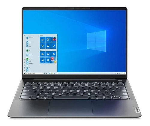 Ideapad 5 Pro Ryzen 5 5600u 8gb 512gb 14  2.8k