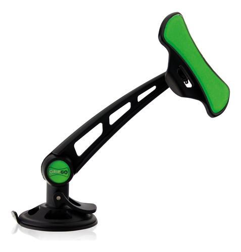 Soporte Holder Telefono Gps Con Ventosa Gripgo