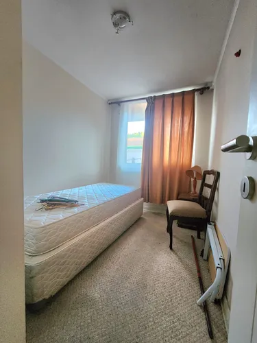 Centrico Dpto En Arriendo En Temuco