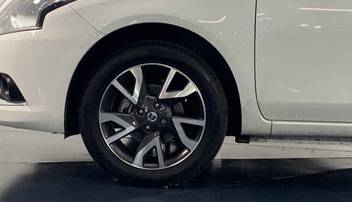 Imagen 11 de 15 de 28662 - Nissan Versa 2018 Con Garantía