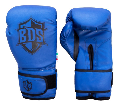 Guantes De Box Bds, Profesional Onzas, Hecho En México 