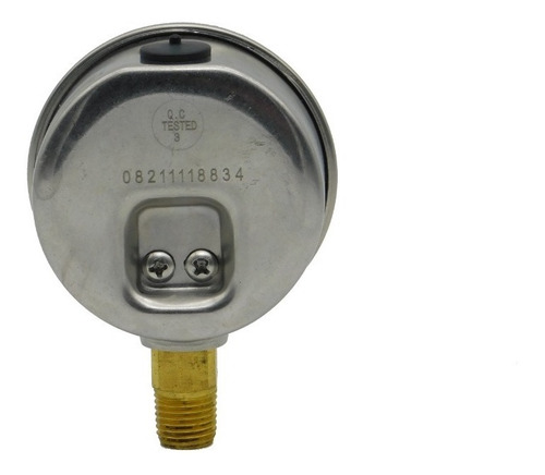Manometro Dewit Modelo 251v/63/42 Rango 0-42 Kg/cm2