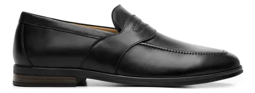 comprar Zapato Mocasín Penny Loafer Hombre 413601 Negro