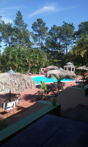 Imagen 2 de 11 de Vacacional Villa Para 8 Personas Jarabacoa