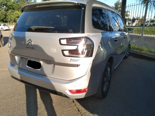 Citroën Grand C4 Picasso