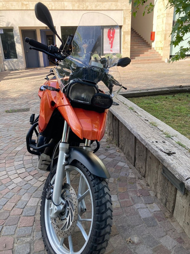 Imagen 4 de 13 de Bmw F 650 Gs