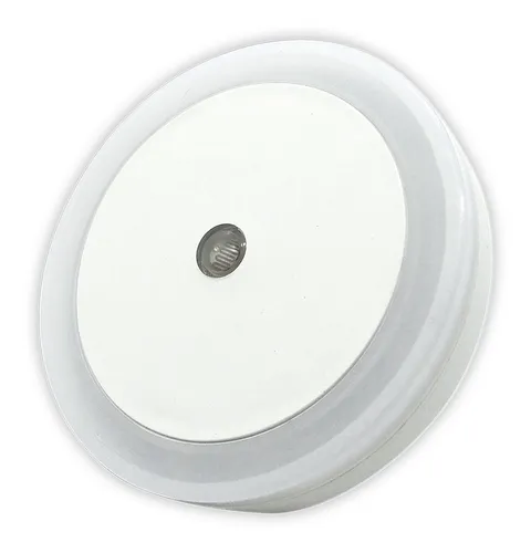 comprar Luz Noche Led Velador Niños Bebes 1w Luz Foto Sensor 220v