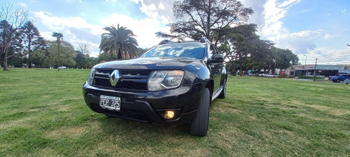 Renault Duster 1.6 Ph2 4x2 Dynamique 110cv