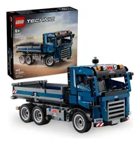 Comprar LEGO® Technic™ Camión de Volteo 42203; Set de juguete para niños y niñas, vehículo de construcción