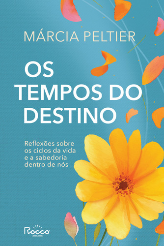 Os Tempos Do Destino