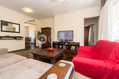 Imagem 1 de 15 de Apartamentos - Jardim Botanico - Ref: 10784 - V-10784