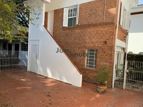 Imagem 21 de 29 de Casa À Venda No Bairro Jardim Paulista - São Paulo/sp, Zona Sul - 9513241