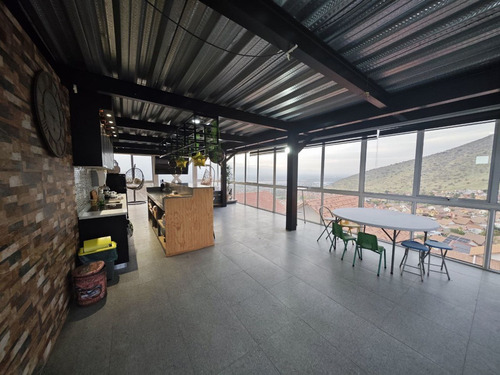 Casa En Arriendo De 4 Dorm. En Pudahuel